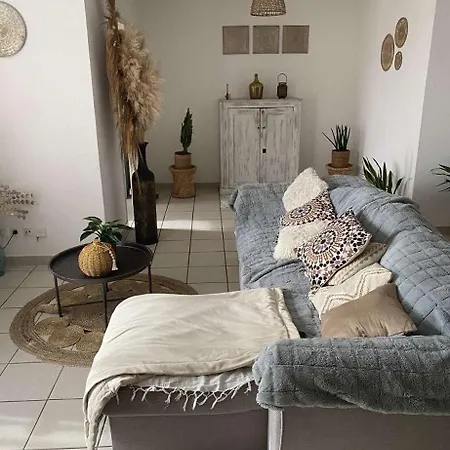 Villa Chambre Milhaud *